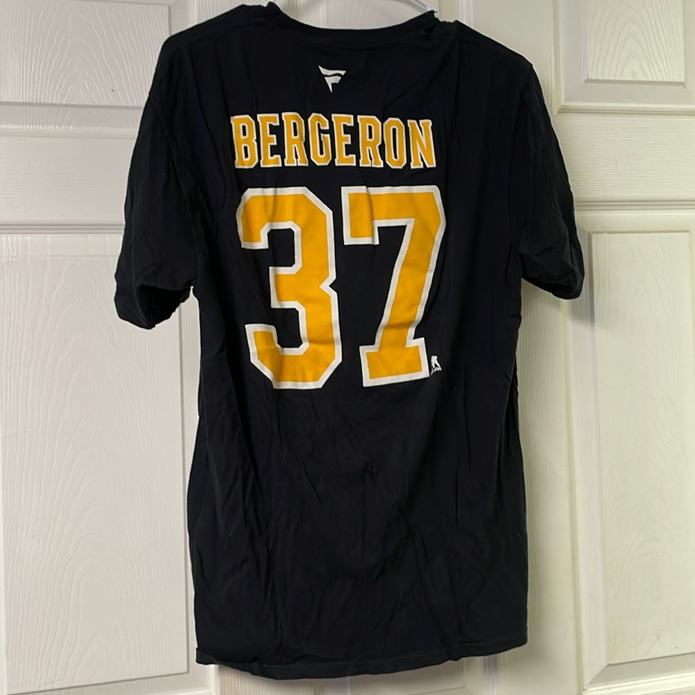 Boston bruins men’s t-shirt